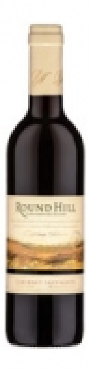 Round Hill Cabernet Sauvignon 2013