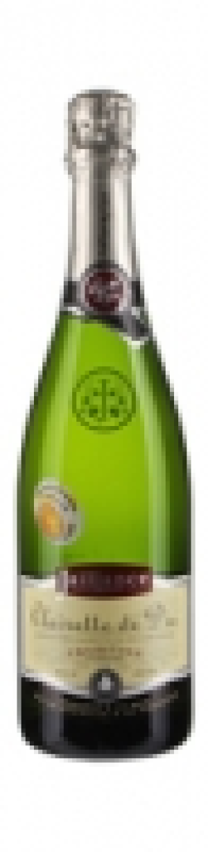 Naturaplan Bio Jaillance Clairette de Die doux AC