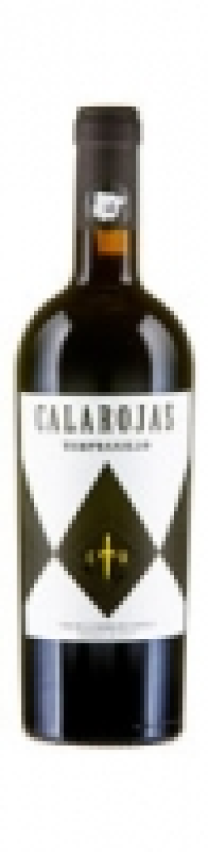 Calarojas Vino de la Tierra de Castilla 2016