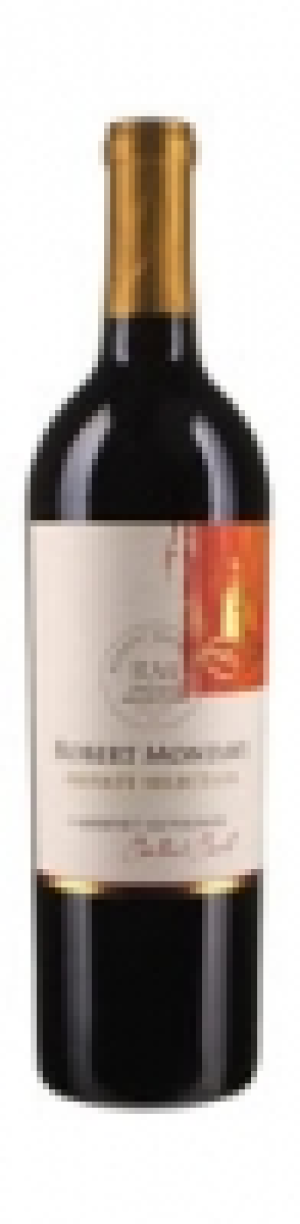 Cabernet Sauvignon California Robert Mondavi Private Selection 2015