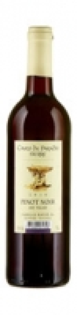 Valais AOC Pinot Noir 2016