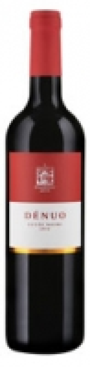 D&eacute;nuo Cuv&eacute;e Noire 2016