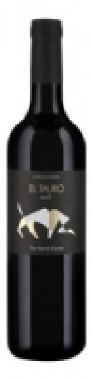 El Tauro España Tempranillo Cabernet Sauvignon 2015 CHF 5.20