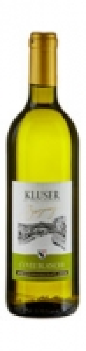 Basel-Landschaft AOC Kluser Burgeweg Cuv&eacute;e Blanche 2015