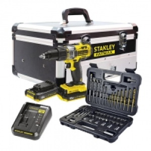 Stanley Fatmax Akku-Schlagbohrschrauber 18 LI-2 CHF 229.00