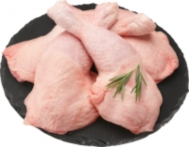 Denner Pouletschenkel CHF 4.55