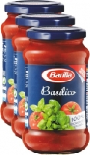 Barilla Sauce CHF 5.60