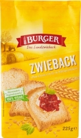 Denner  Burger Zwieback