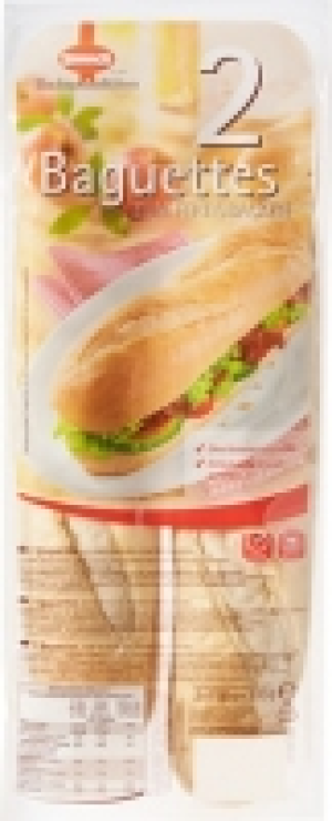 Denner  Sinnack Baguettes