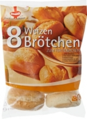 Sinnack Weizenbrötchen