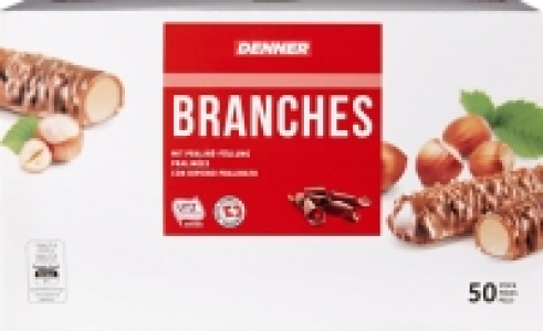 Denner Branches