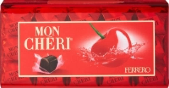 Ferrero Mon Chéri