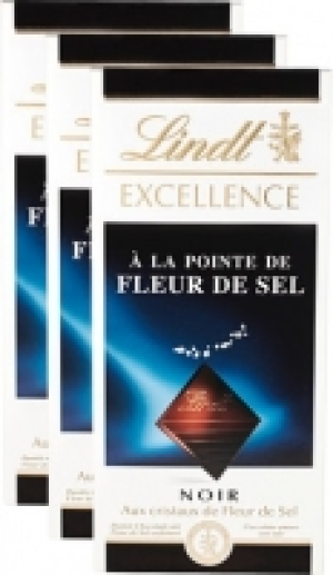 Lindt Excellence