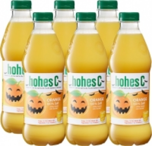Hohes C Orangensaft CHF 8.85