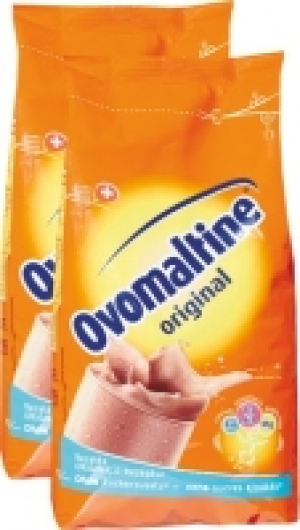 Ovomaltine Original CHF 22.85