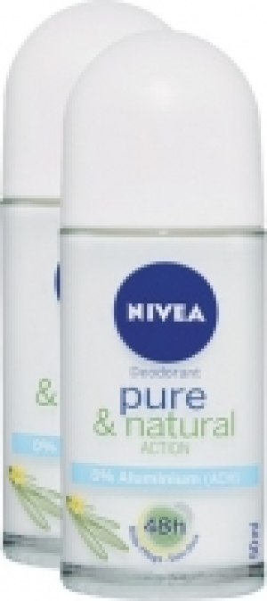 Nivea Deo Roll-on