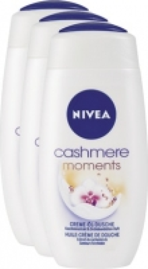 Nivea Crèmedusche