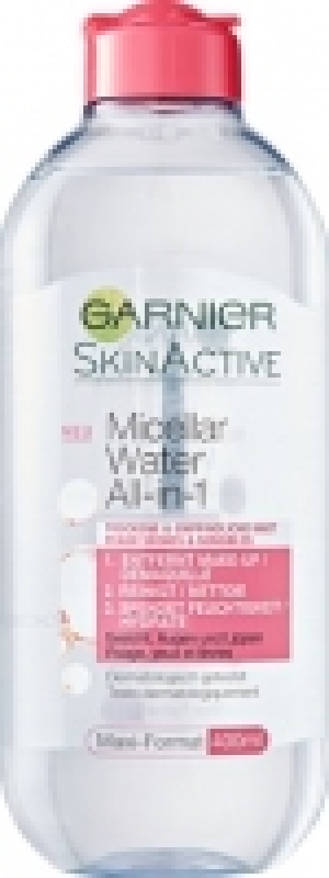 Garnier Mizellen Reinigungswasser All in 1