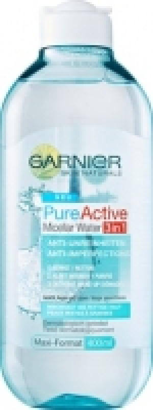 Garnier Mizellen Reinigungswasser 3 in 1 Pure Active