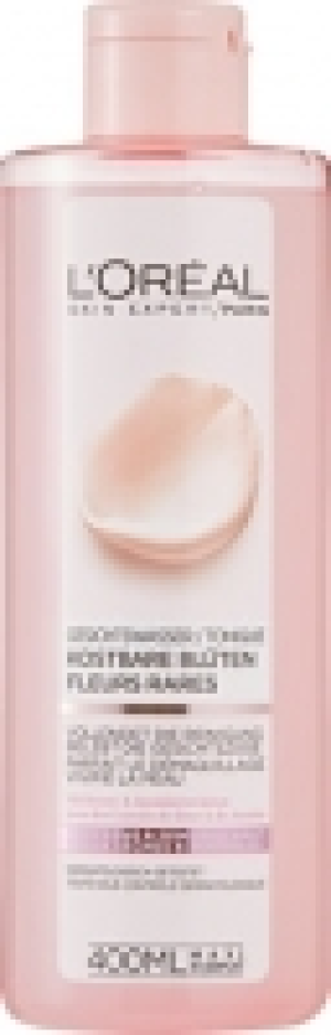 LOréal Rare Flowers Toner