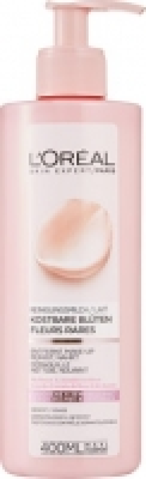 LOréal Rare Flowers Milk