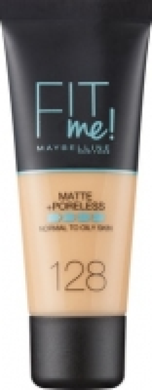 Maybelline NY Fit Me Make up