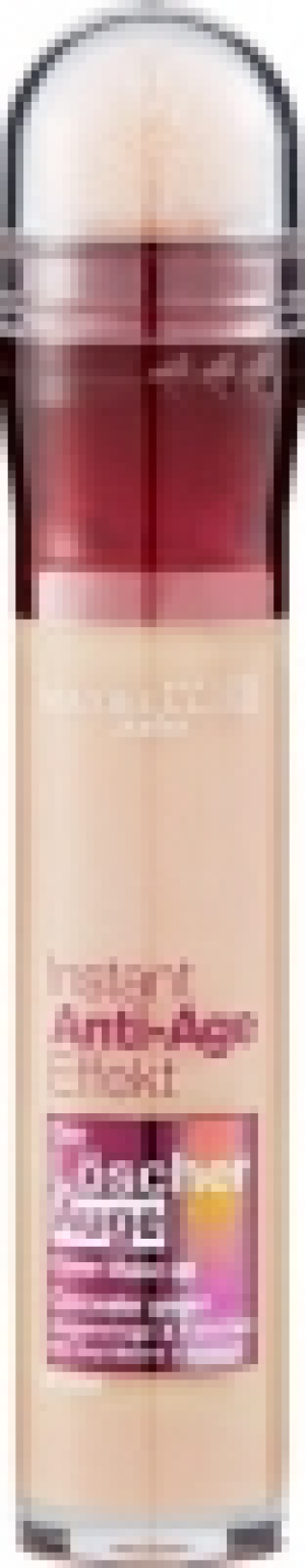 Maybelline NY Korrektur Instant Anti-Age Effect