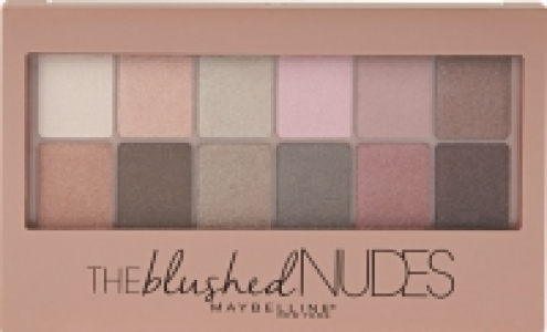 Maybelline NY Lidschatten