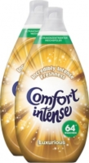 Comfort Intense Weichspüler Luxurius