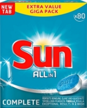 Sun Allin1 Regular