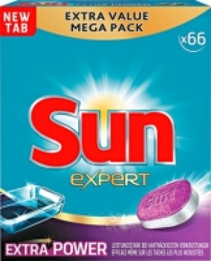 Sun Extra Power Regular