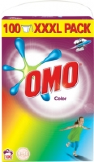 Omo Waschpulver Color CHF 22.95