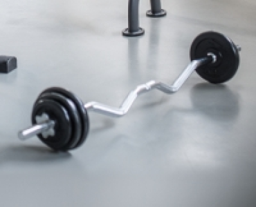 CRANE® Curlstangen-Set