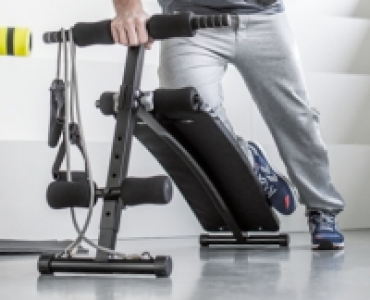 CRANE® Trainingsbank CHF 49.90