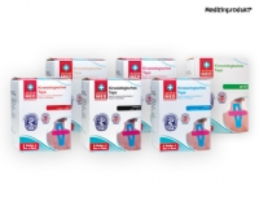 ACTIVE MED Kinesiologie Tape CHF 7.49