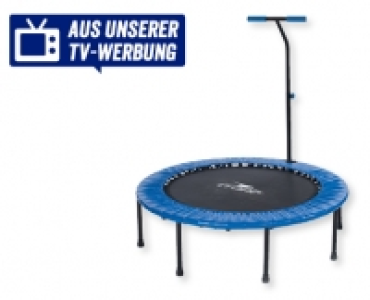 Aldi Suisse  CRANE® Fitness-Trampolin