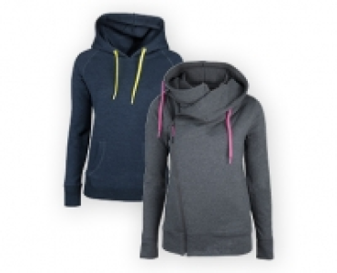 CRANE® Damen-/Herren-Street-Sweater