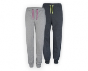 CRANE® Damen-/Herren-Street-Jogger