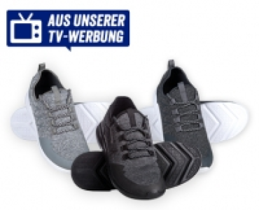 Aldi Suisse  CRANE® Damen-/Herren-Sport- und Freizeitschuhe