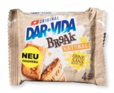 DAR-VIDA Natural