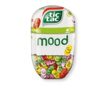 TIC TAC® Moods