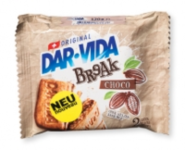 DAR-VIDA Choco