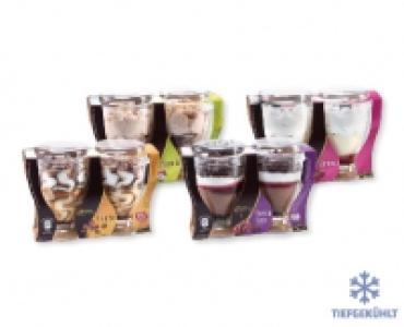 GRANDESSA Glacedesserts CHF 2.95