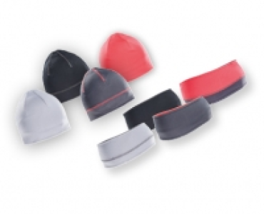 CRANE® Damen-/Herren-Langlauf-Mutze/Stirnband