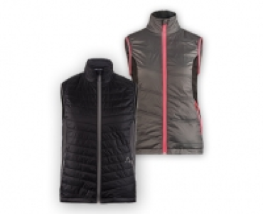 CRANE® Damen-/Herren-Langlauf-Weste
