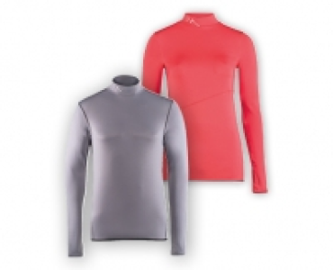 CRANE® Damen-/Herren-Langlauf-Shirt CHF 14.99