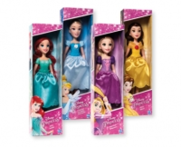DISNEY Puppen