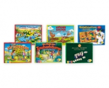 Kinder-/Familien-Spiel