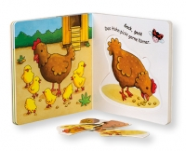 Puzzlebuch CHF 4.99