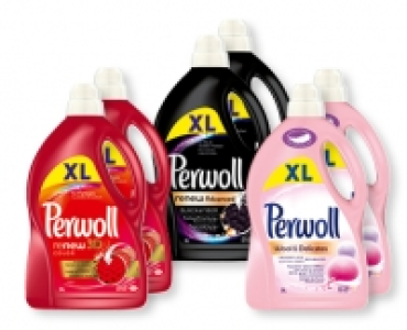 Aldi Suisse  PERWOLL Waschmittel